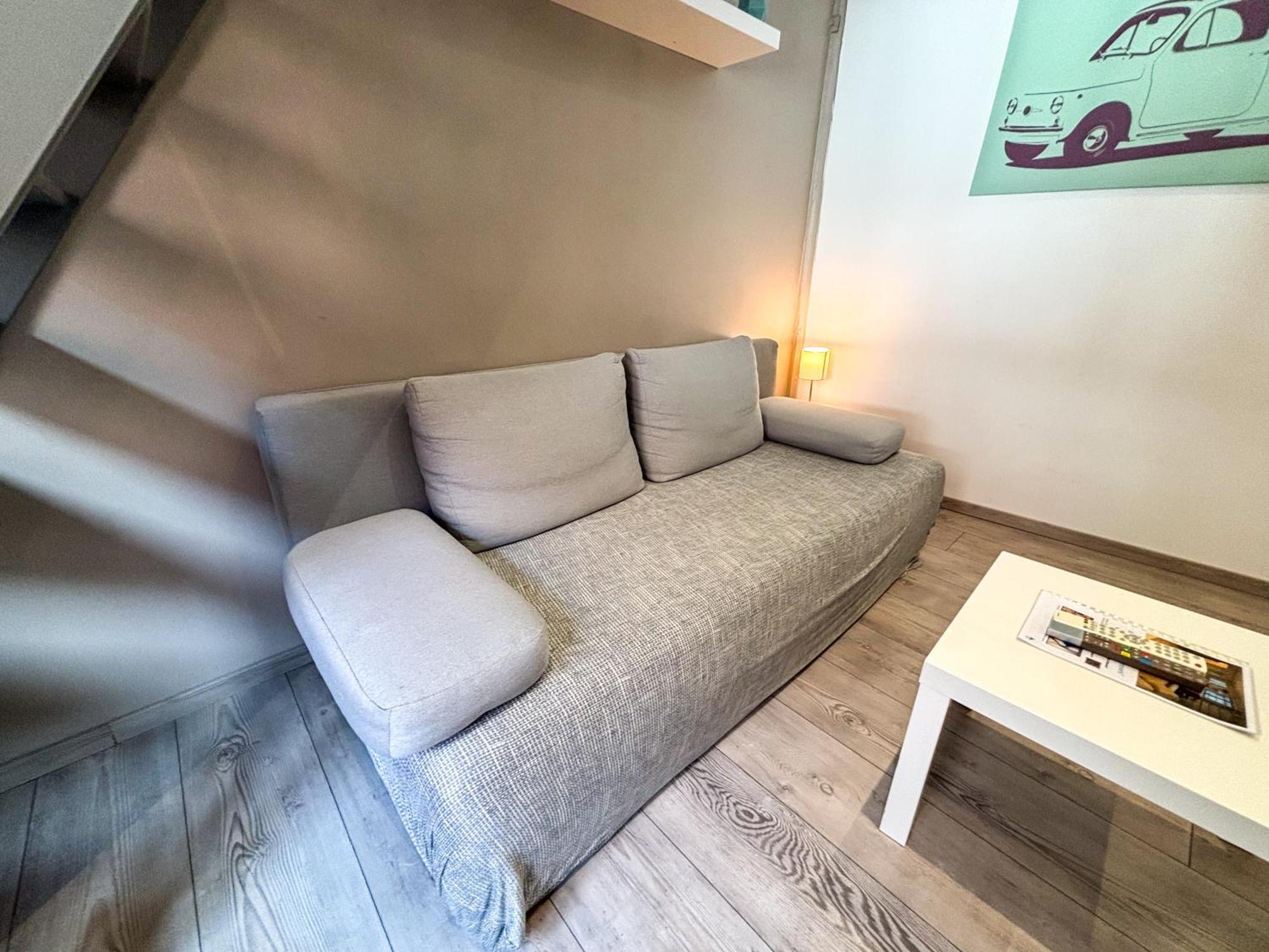 Le Pavillon Des Remparts - Commerces A Proximite - Centre-Ville - Appartement Cosy Obernai Eksteriør billede